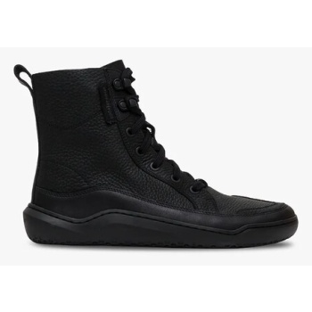 δερμάτινες μπότες vivobarefoot gobi boot