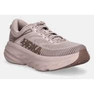  παπούτσια για τρέξιμο hoka one one bondi 7
