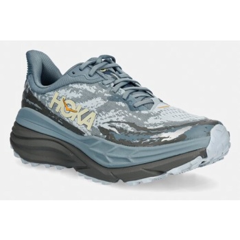 παπούτσια για τρέξιμο hoka stinson 7