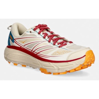 παπούτσια για τρέξιμο hoka mafate speed