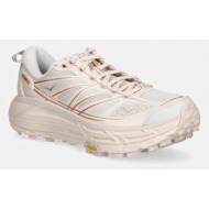  παπούτσια για τρέξιμο hoka mafate speed 2