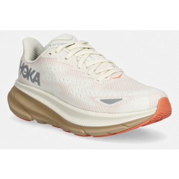 παπούτσια για τρέξιμο hoka clifton 9 gtx