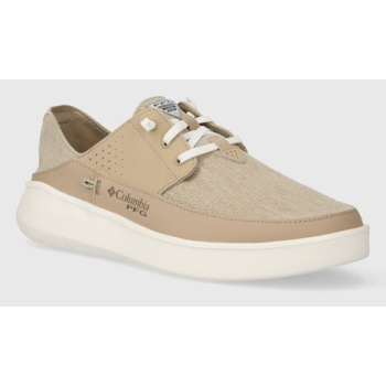 sneakers columbia boatside