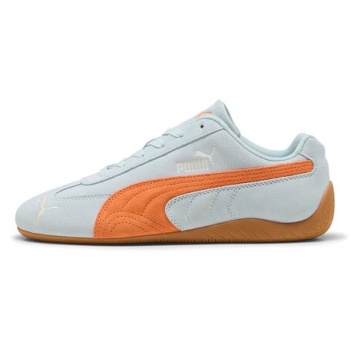 σουέτ sneakers puma speedcat og