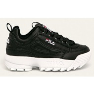 fila - παιδικά παπούτσια disruptor