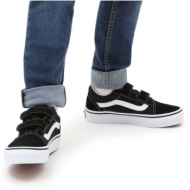  vans - πάνινα παπούτσια old skool v