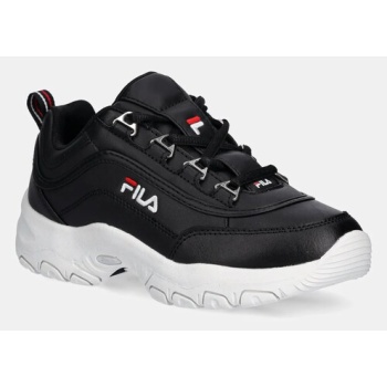 fila - παιδικά παπούτσια strada low kids