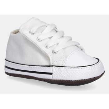 converse - παιδικά πάνινα παπούτσια