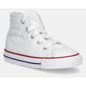 converse - пαιδικά πάνινα παπούτσια