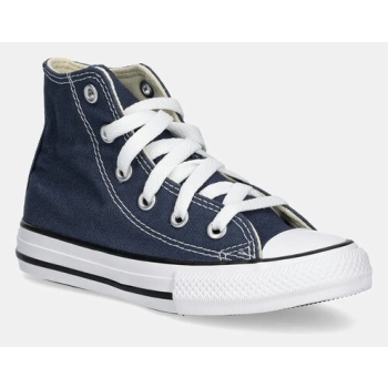 πάνινα παπούτσια converse 3j233