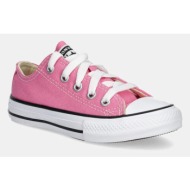  converse - пαιδικά πάνινα παπούτσια chuck taylor all star