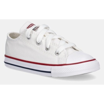 converse - пαιδικά πάνινα παπούτσια