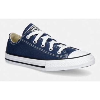 πάνινα παπούτσια converse 3j237