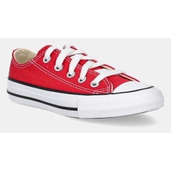 converse - пαιδικά πάνινα παπούτσια