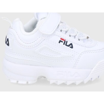 παιδικά παπούτσια fila disruptor