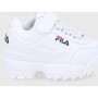 παιδικά παπούτσια fila disruptor