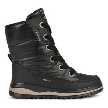 παιδικές μπότες χιονιού geox