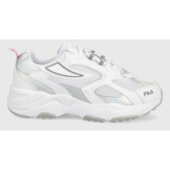 παιδικά sneakers fila