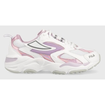 παιδικά sneakers fila