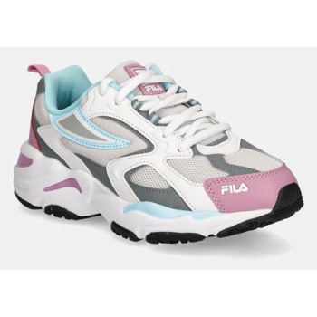 παιδικά sneakers fila