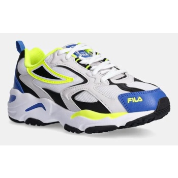 παιδικά sneakers fila