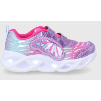 παιδικά παπούτσια skechers