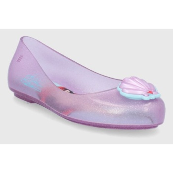 melissa - παιδικές μπαλαρίνες sweet