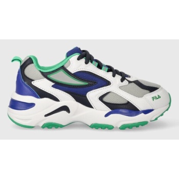 παιδικά sneakers fila ray tracer