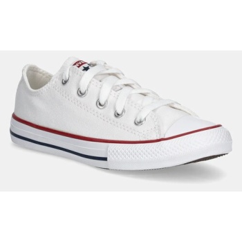 παιδικά πάνινα παπούτσια converse