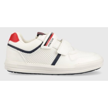 παιδικά sneakers geox
