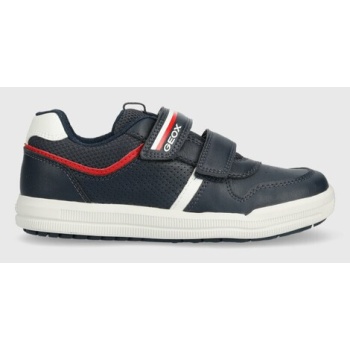 παιδικά sneakers geox