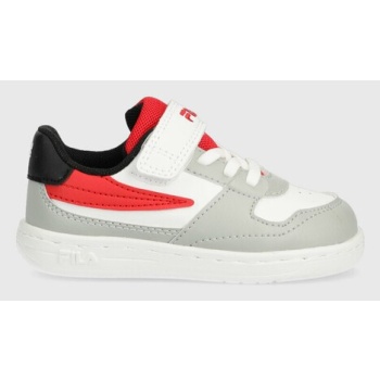 παιδικά sneakers fila fxventuno velcro