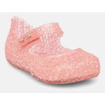 παιδικές μπαλαρίνες melissa