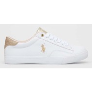 sneakers παιδικά  polo ralph lauren