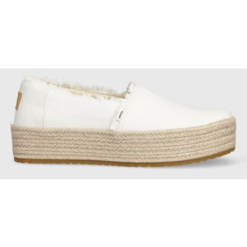 εσπαντρίγιες toms valencia