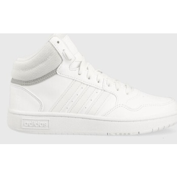 sneakers adidas originals hoops mid 3. k