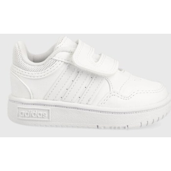 παιδικά sneakers adidas originals hoops