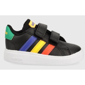 παιδικά sneakers adidas grand court 2