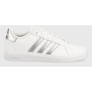 παιδικά sneakers adidas grand court