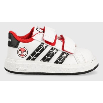 παιδικά sneakers adidas grand court