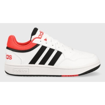 παιδικά sneakers adidas originals hoops