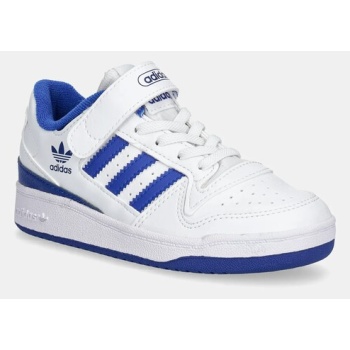 παιδικά sneakers adidas forum low