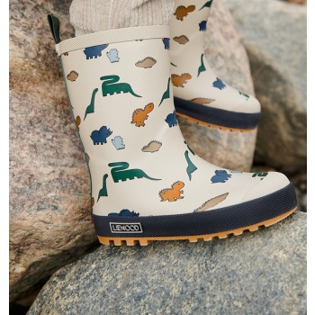 παιδικές γαλότσες liewood