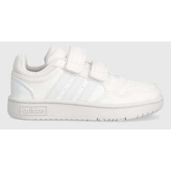παιδικά sneakers adidas originals hoops