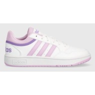  παιδικά sneakers adidas originals hoops 3.0 k