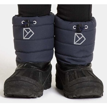 παιδικές μπότες χιονιού didriksons lumi