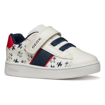 παιδικά sneakers geox eclyper
