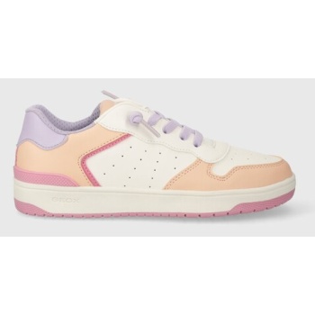 παιδικά sneakers geox