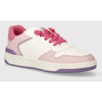 παιδικά sneakers geox