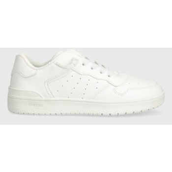 παιδικά sneakers geox